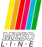 Logo Meso L⋅I⋅N⋅E