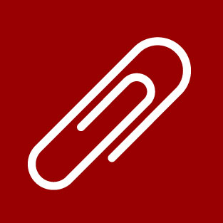 Bueroklammer