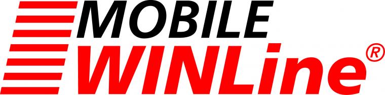 Logo Mobile WINLine