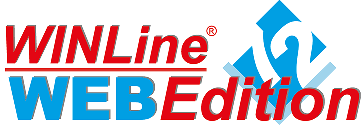 Logo WinLine WEB Edition